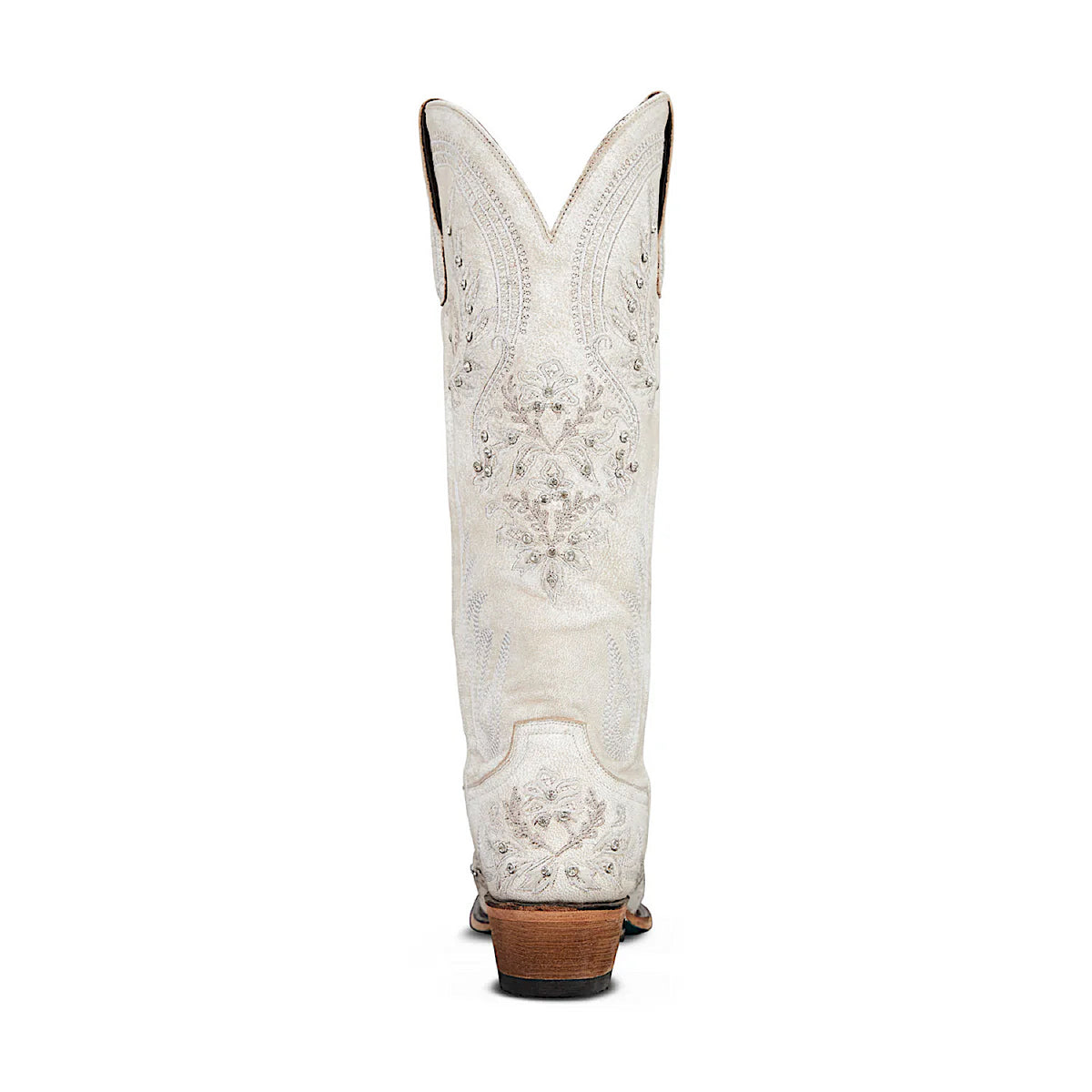 Lane Boots Santorini Boot - Ceramic Crackle