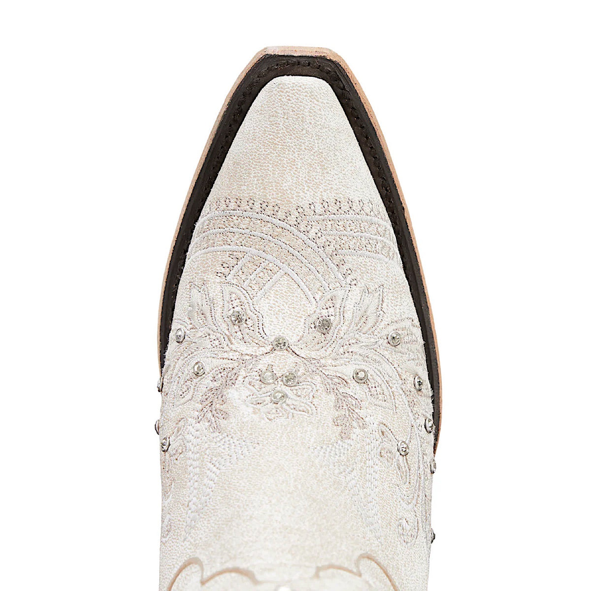Lane Boots Santorini Boot - Ceramic Crackle