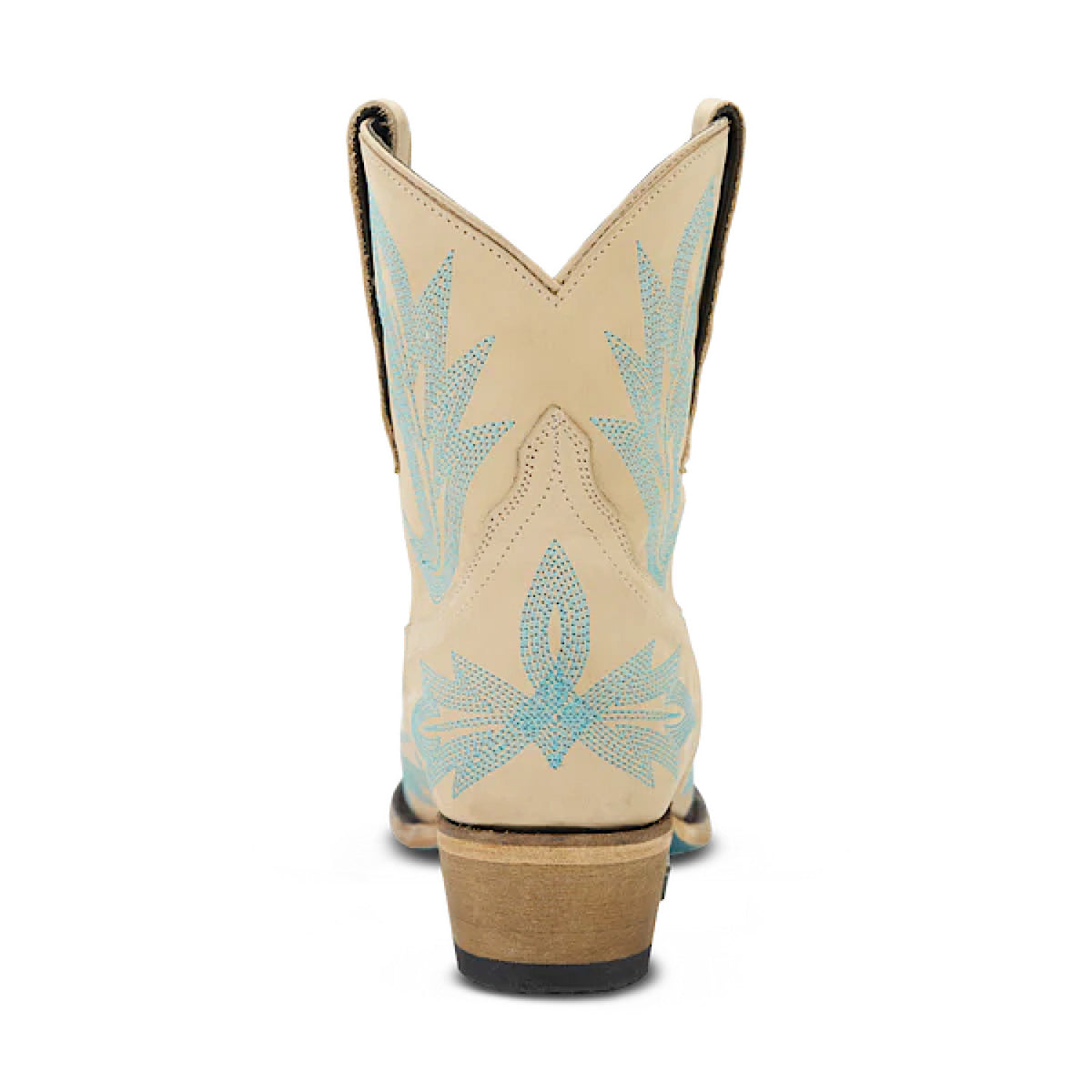 Lane Boots Lexington Bootie - Sand & Stream