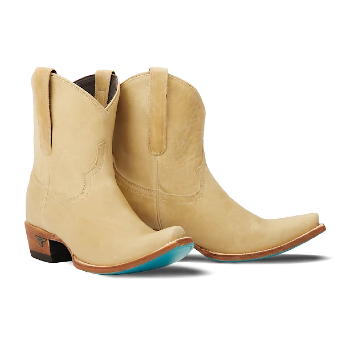Lane Boots Emma Jane Bootie - Butterscotch