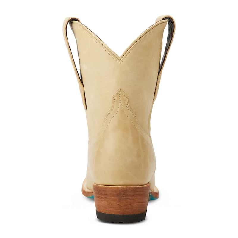 Lane Boots Emma Jane Bootie - Butterscotch