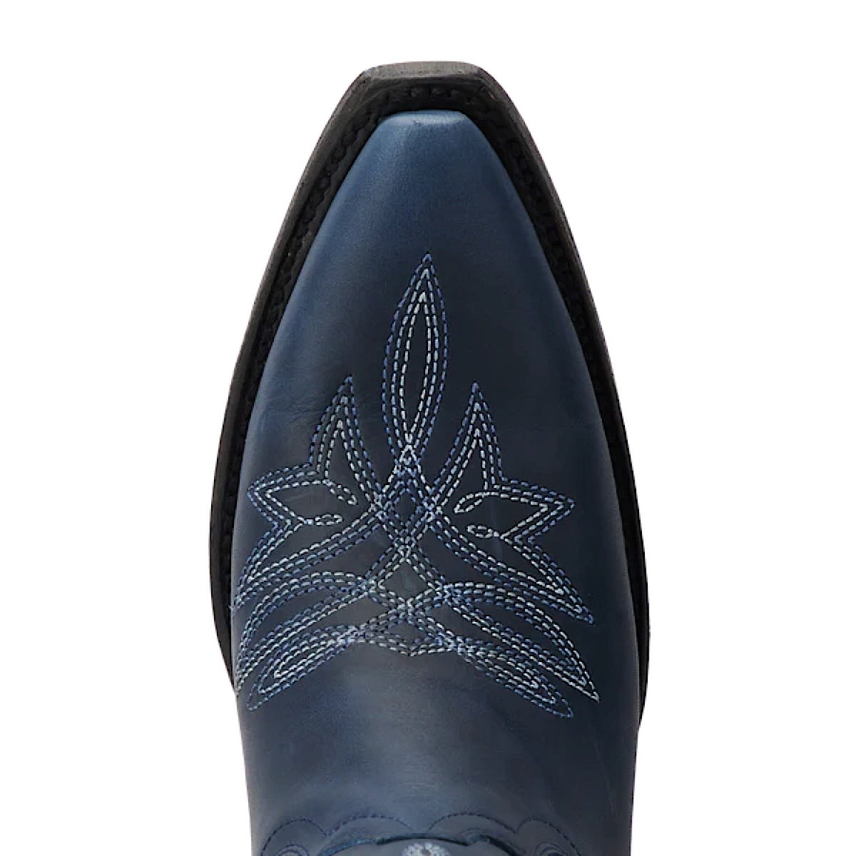 Lane Boots Sandaga Midi - Midnight Navy