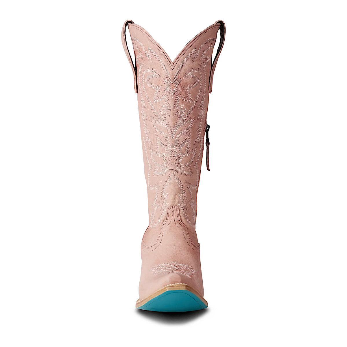 Lane Boots Smokeshow Boot - Blush
