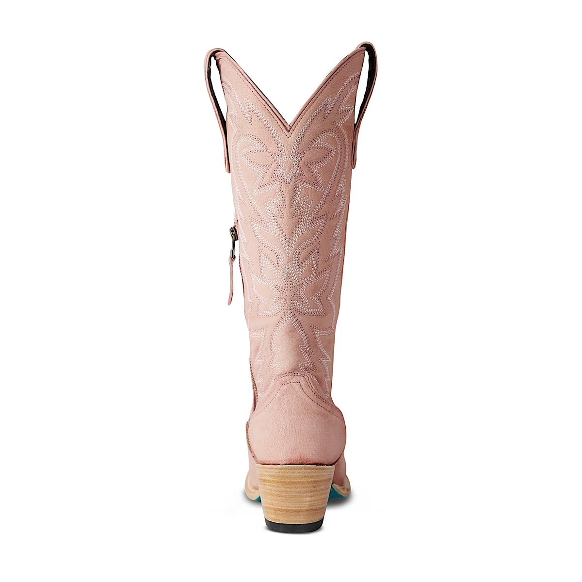 Lane Boots Smokeshow Boot - Blush
