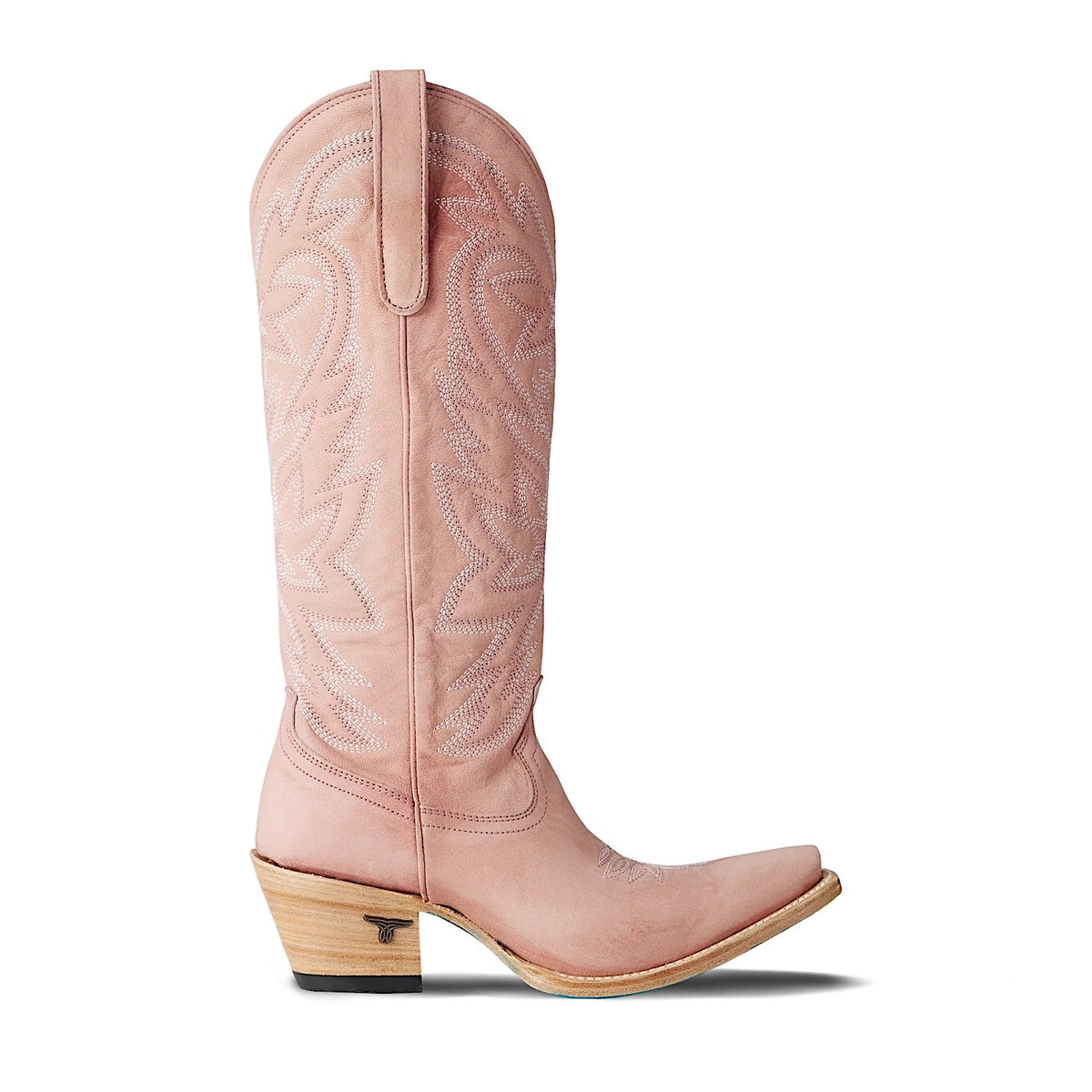 Lane Boots Smokeshow Boot - Blush
