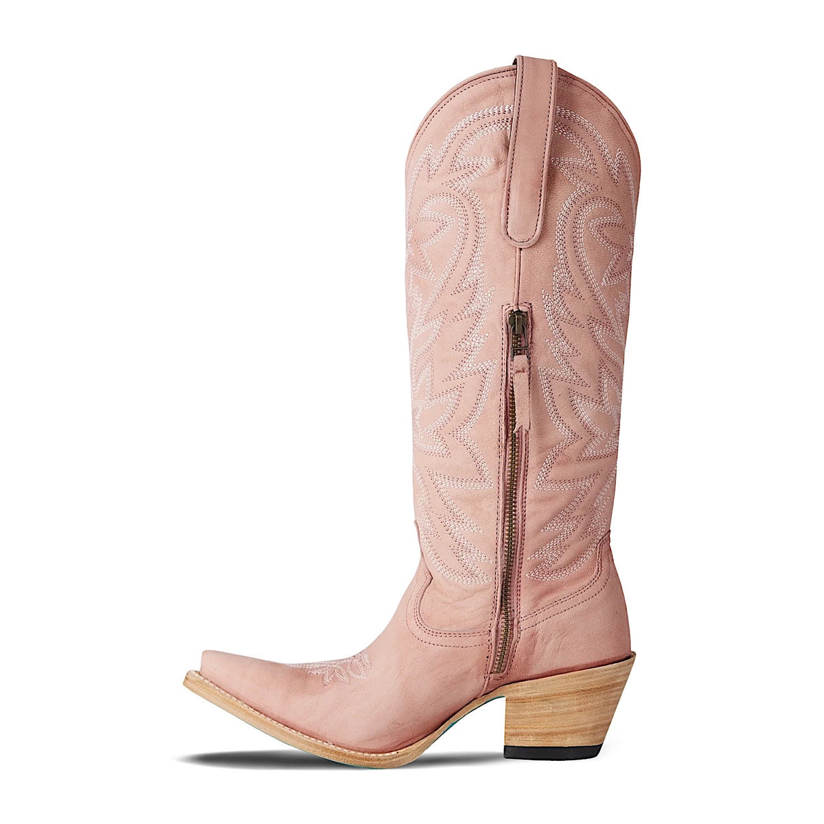 Lane Boots Smokeshow Boot - Blush