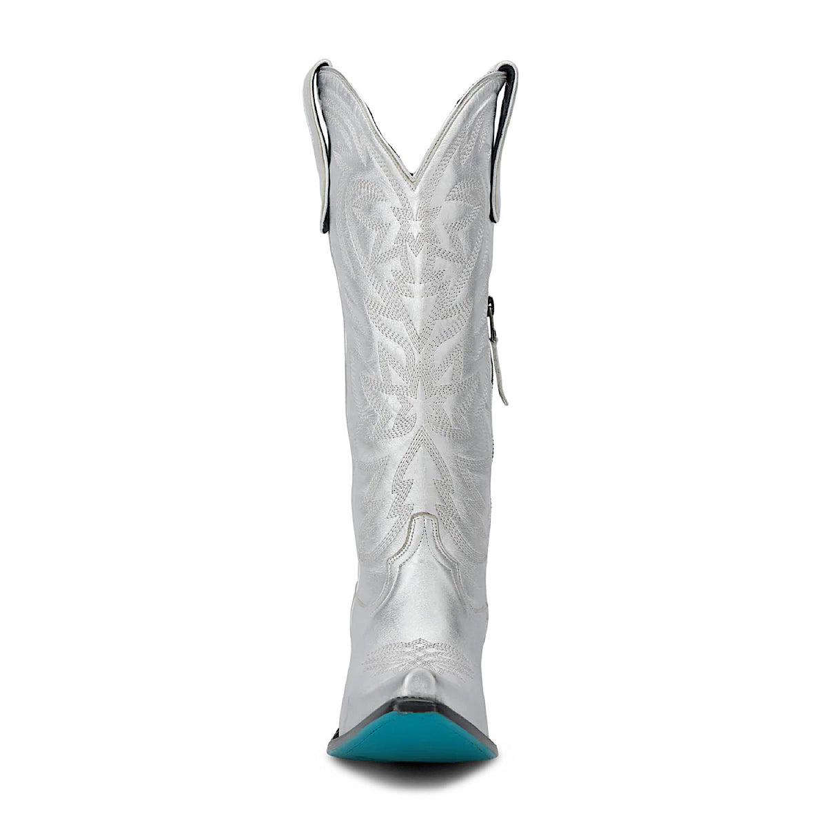 Lane Boots Smokeshow Boot - Silver Trail