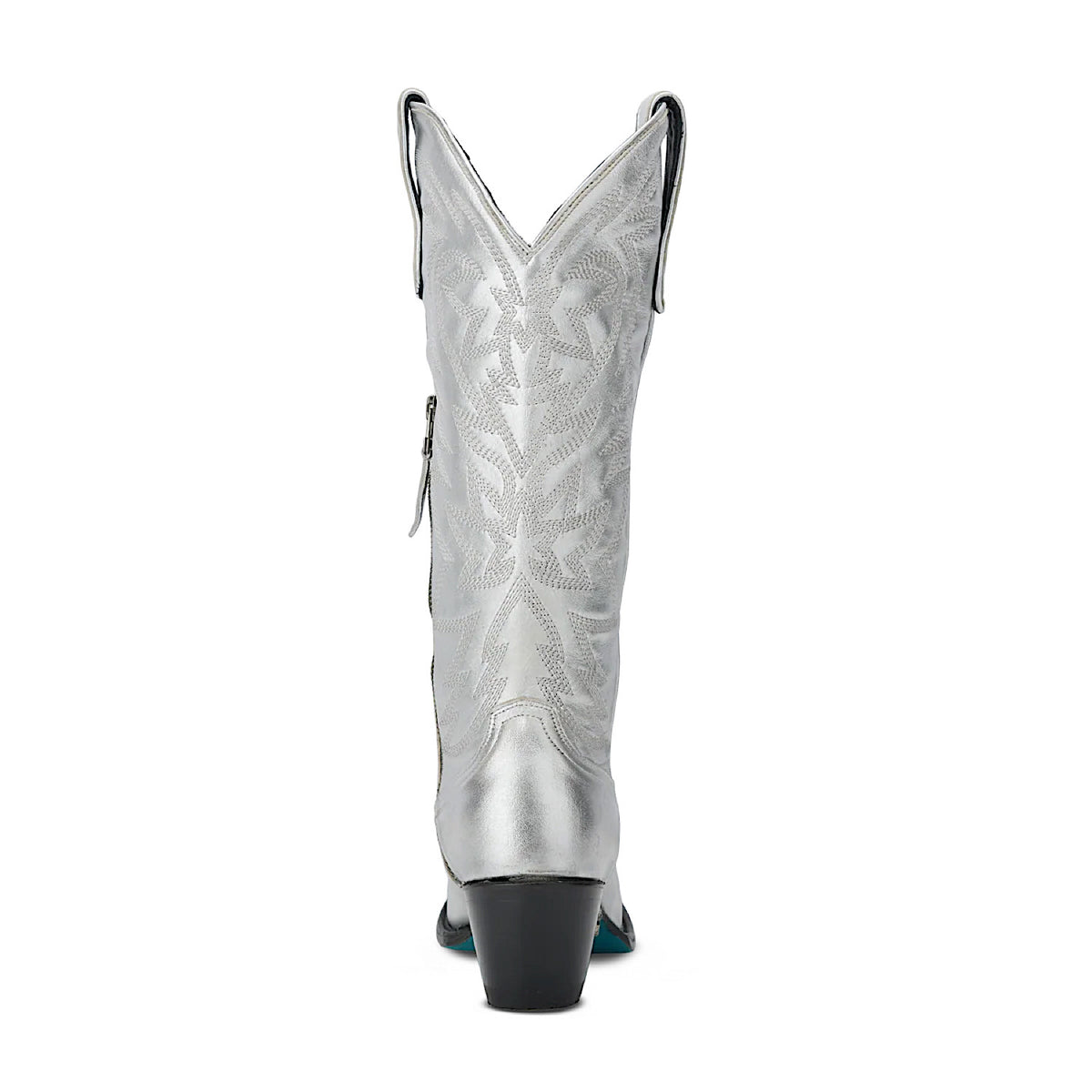 Lane Boots Smokeshow Boot - Silver Trail