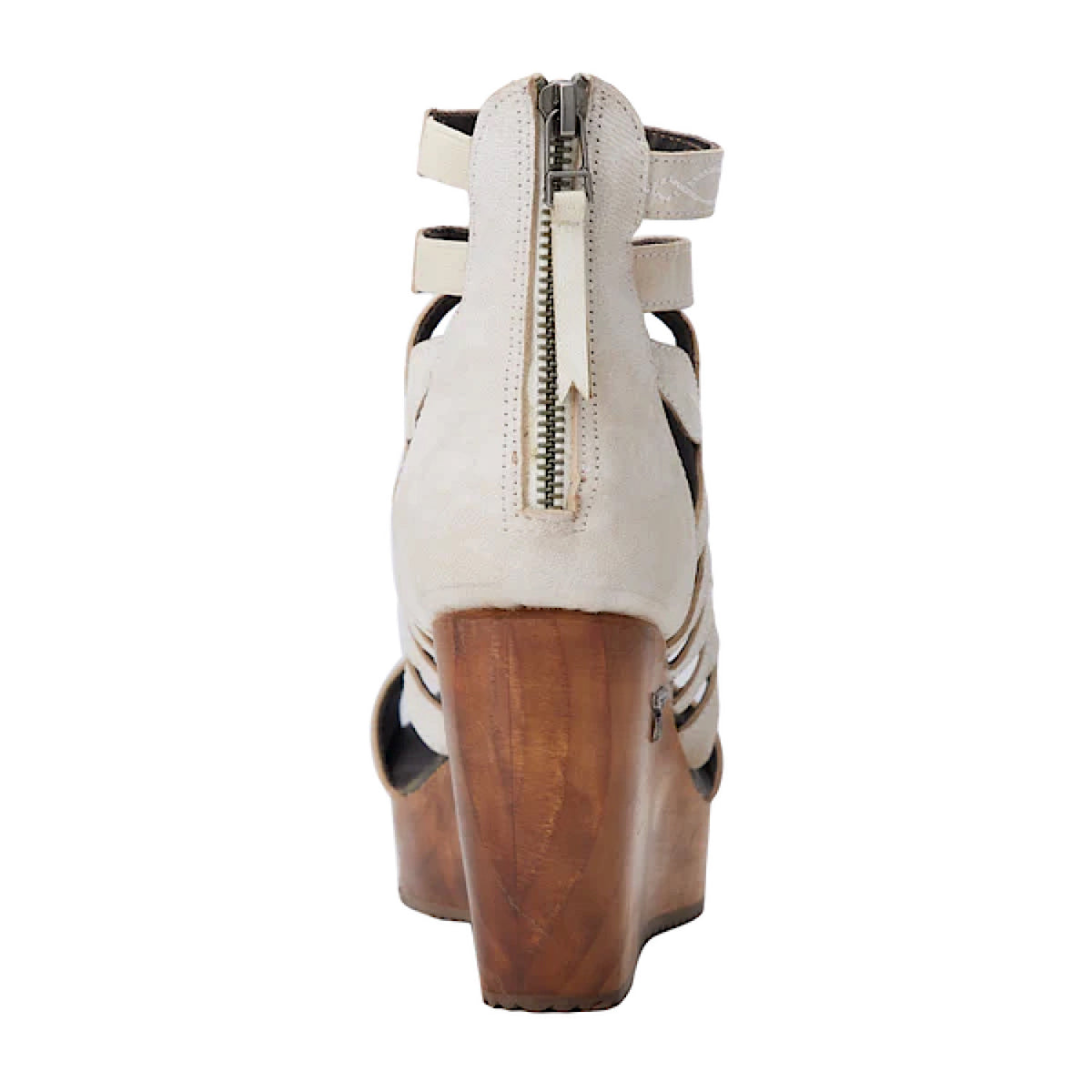 Lane Boots Becca Wedge - Ceramic Crackle