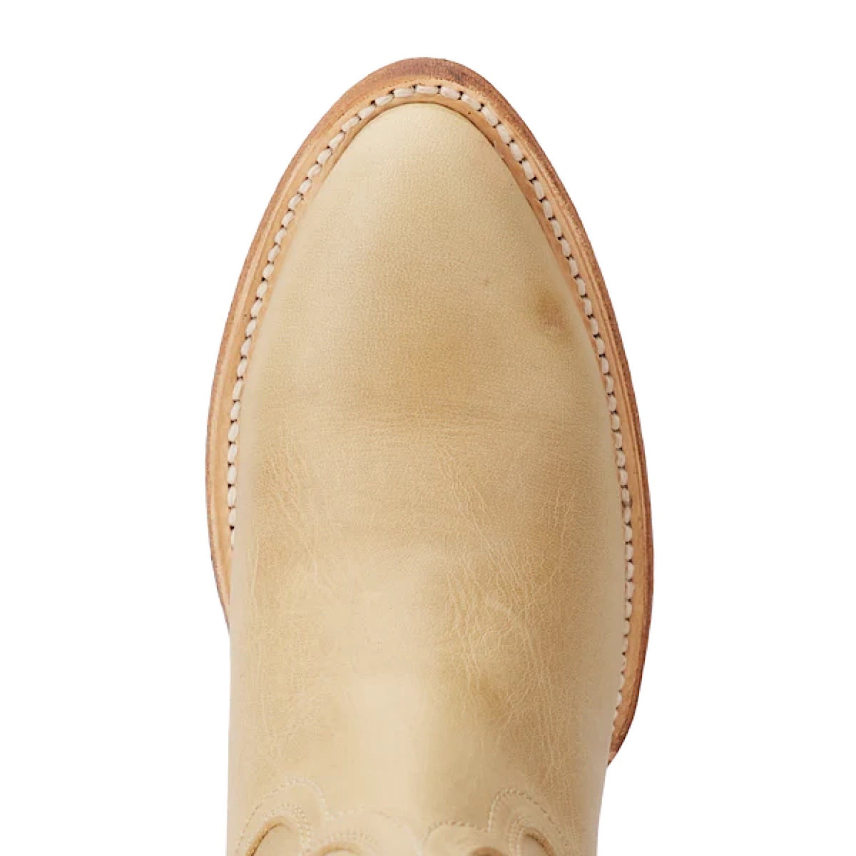 Lane Boots Plain Jane Bootie - Butterscotch