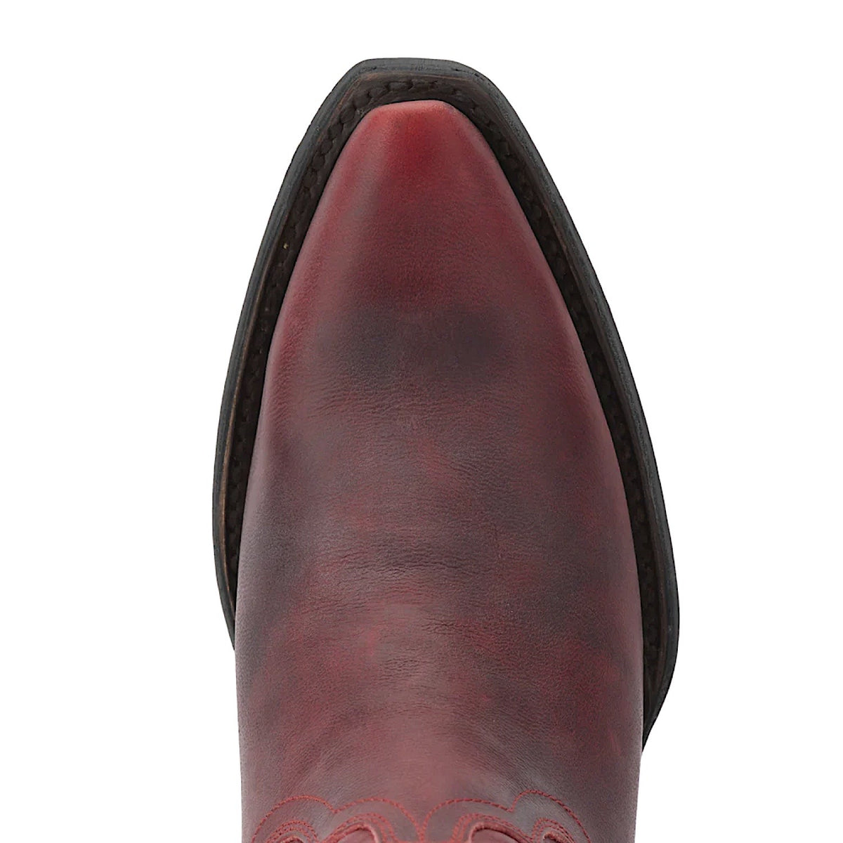 Lane Boots Emma Jane Boots - Smoldering Ruby