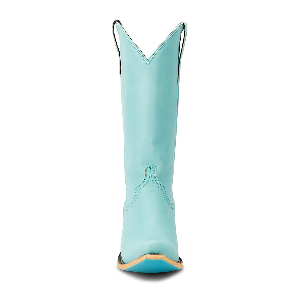 Lane Boots Emma Jane Boots - Turquoise Blaze