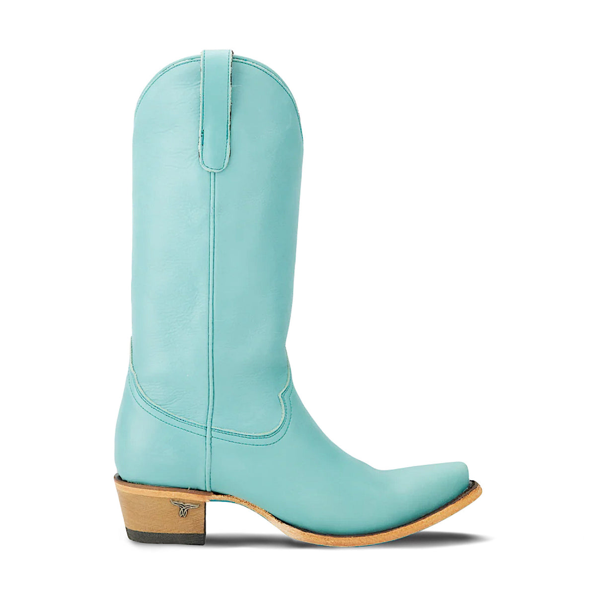 Lane Boots Emma Jane Boots - Turquoise Blaze