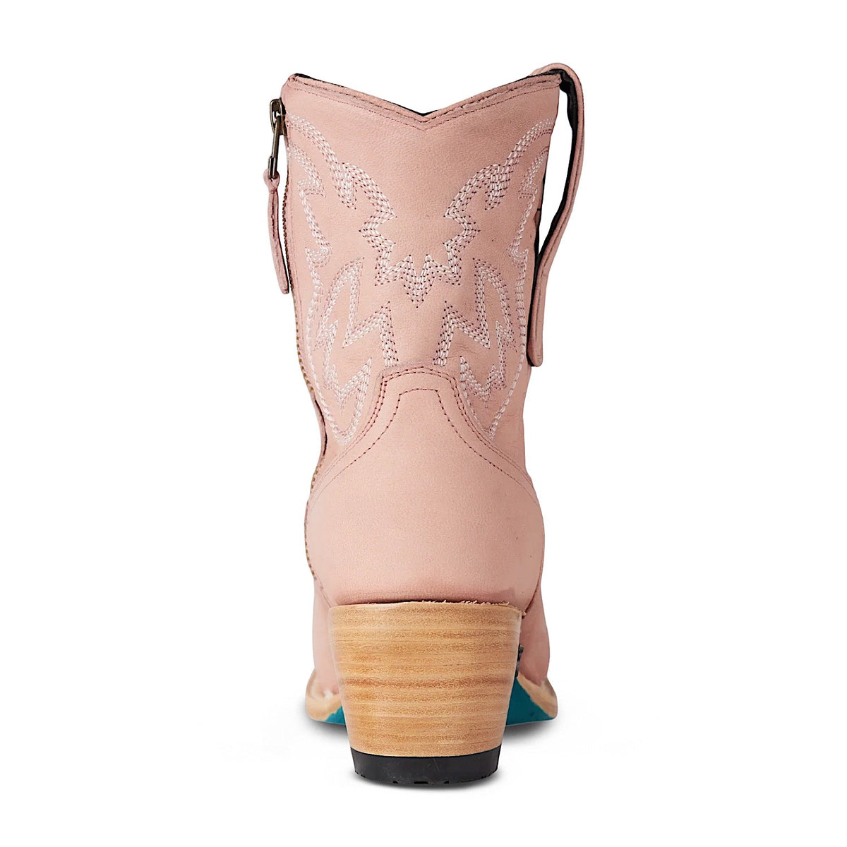 Lane Boots Smokeshow Bootie Marijka Blush