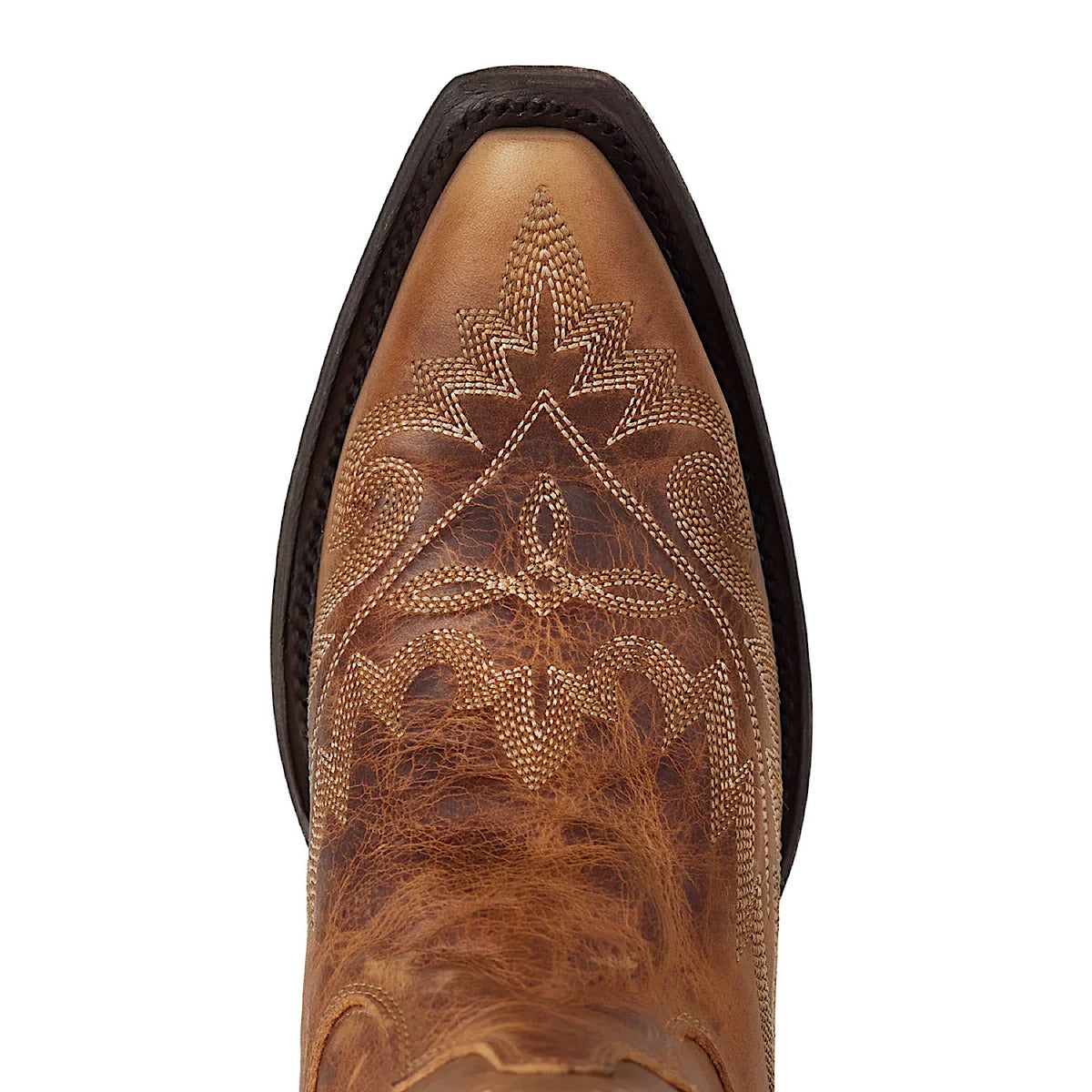 Lane Boots Lexington Knee High Corset - Desert Clay