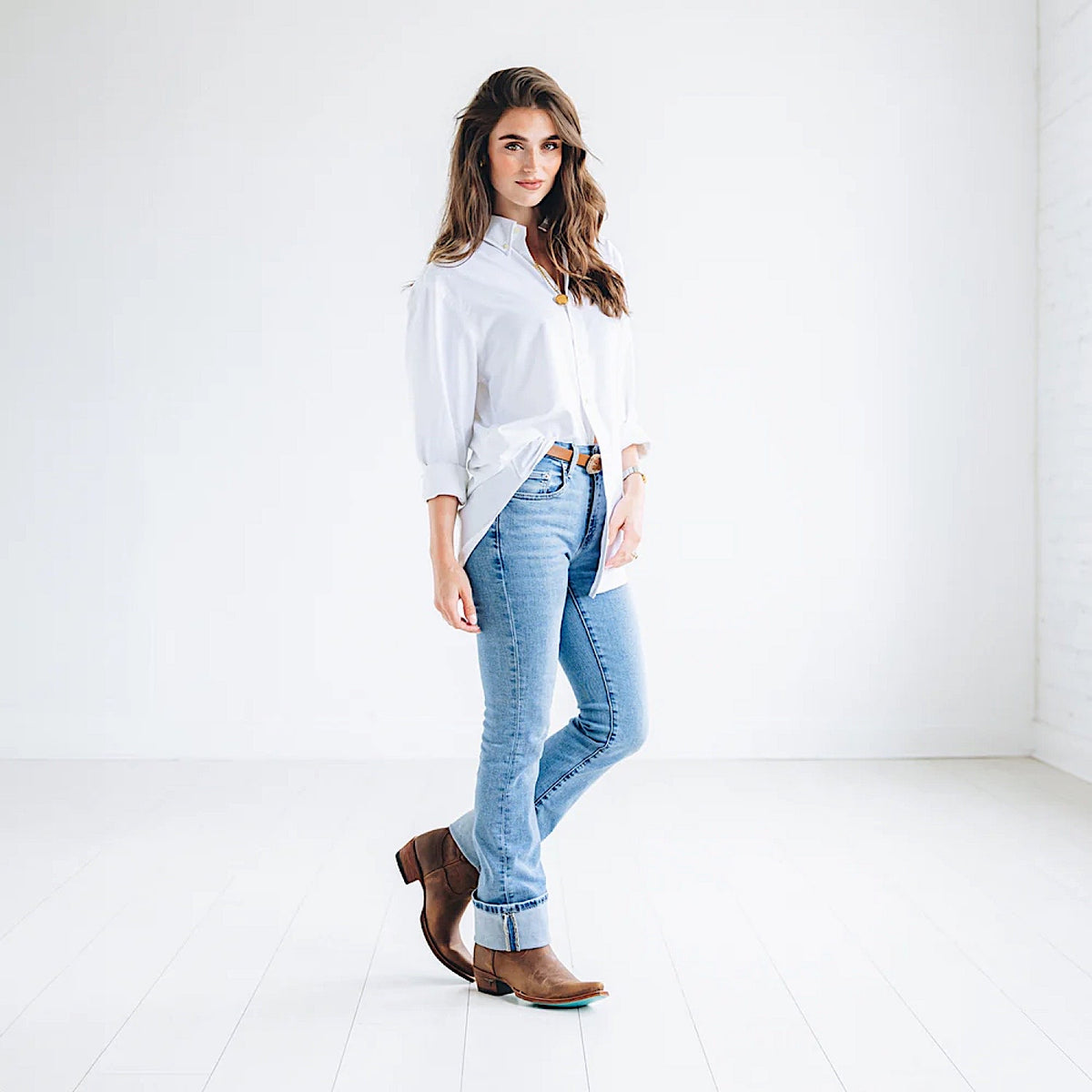 Lane Boots Emma Jane Bootie - Desert Clay