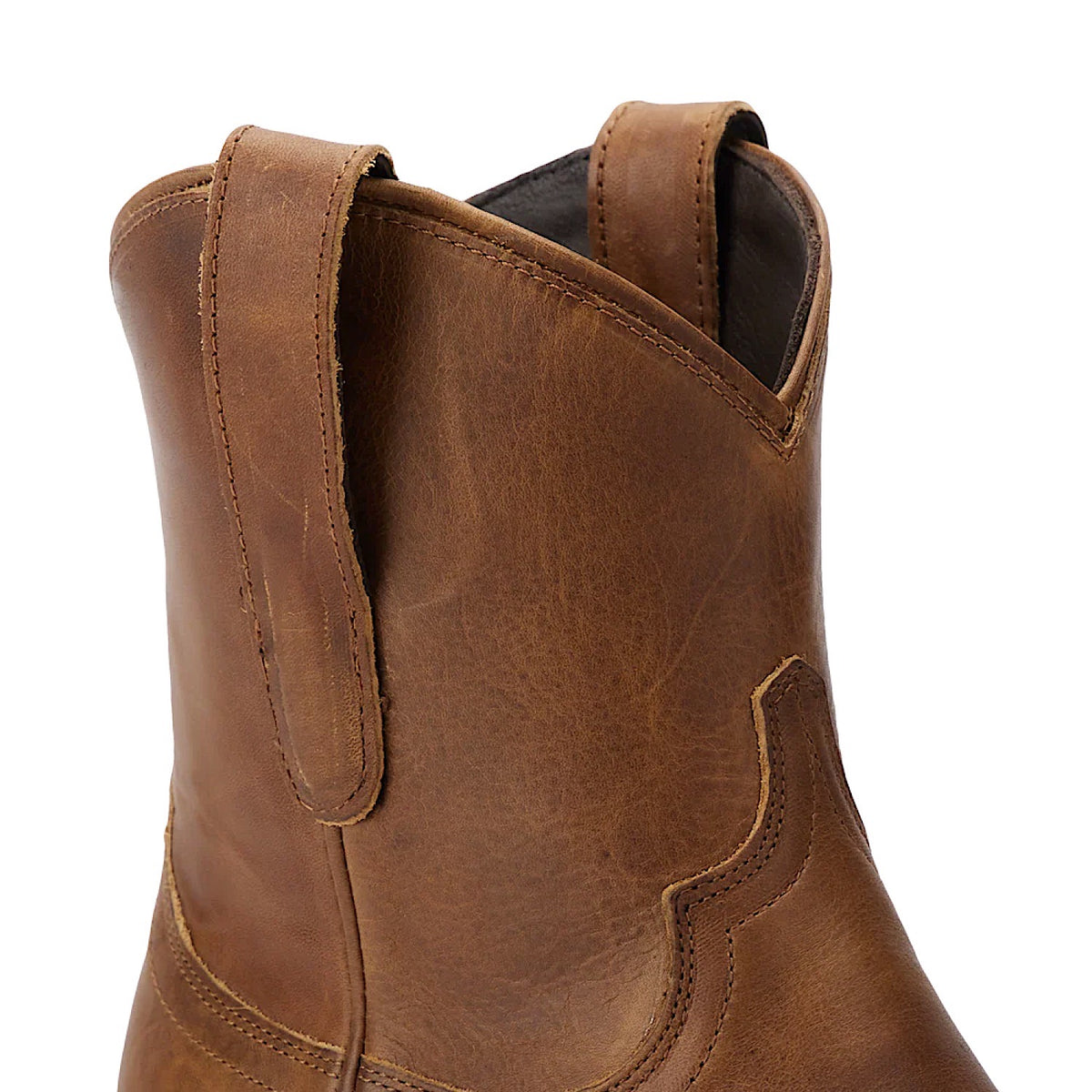 Lane Boots Emma Jane Bootie - Desert Clay
