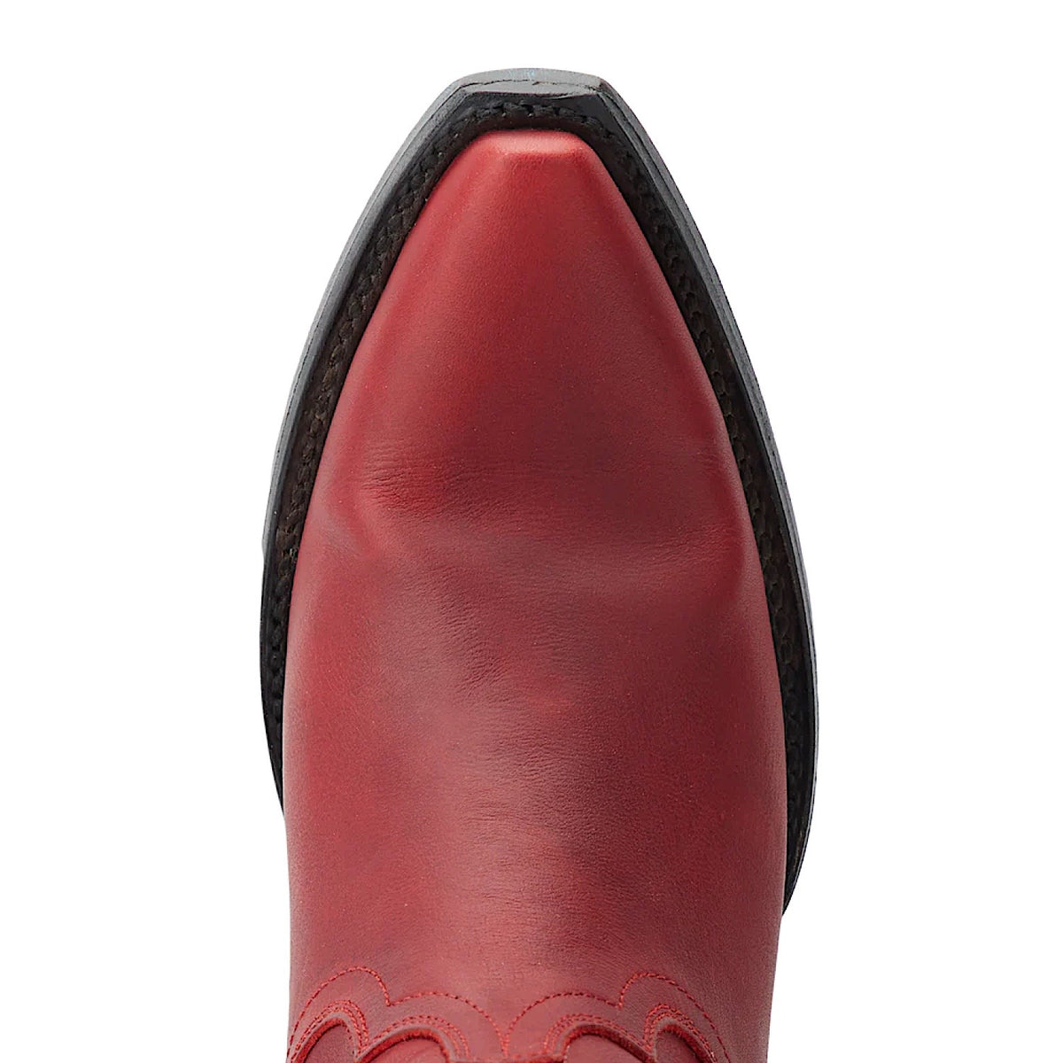 Lane Boots Emma Jane Bootie - Smoldering Ruby