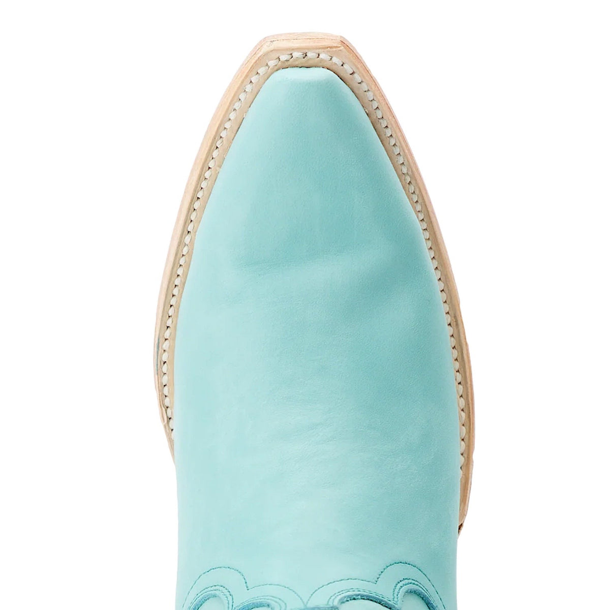 Lane Boots Emma Jane Bootie - Turquoise Blaze