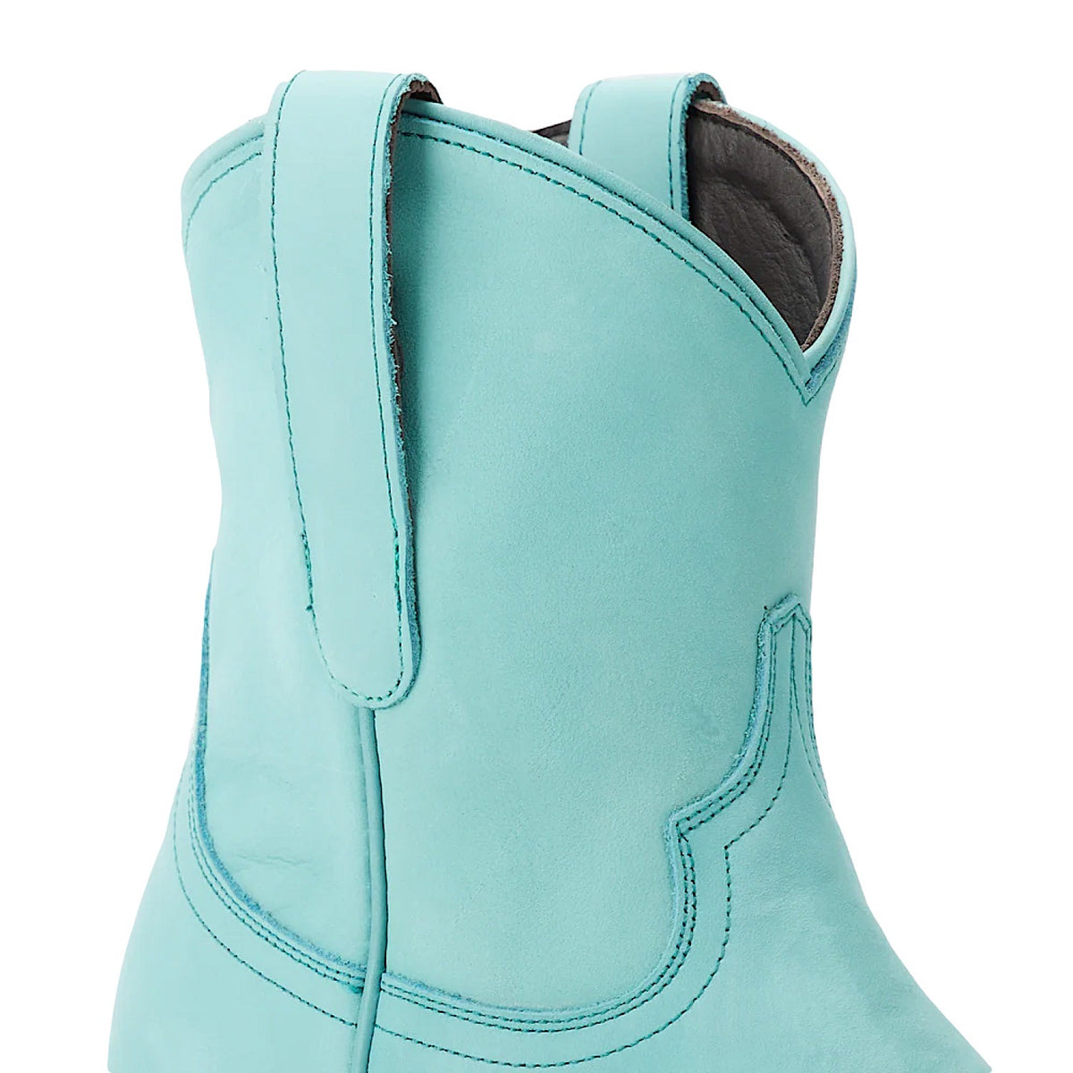 Lane Boots Emma Jane Bootie - Turquoise Blaze