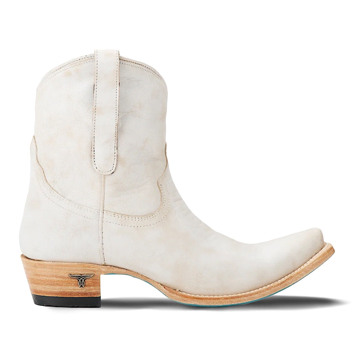 Lane Boots Emma Jane Bootie - Ceramic Crackle
