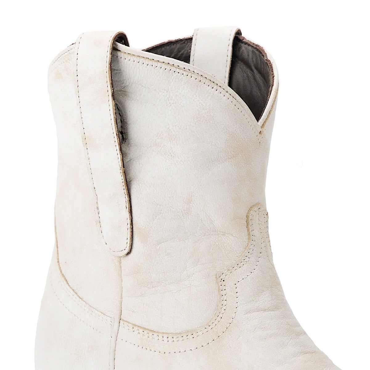 Lane Boots Emma Jane Bootie - Ceramic Crackle