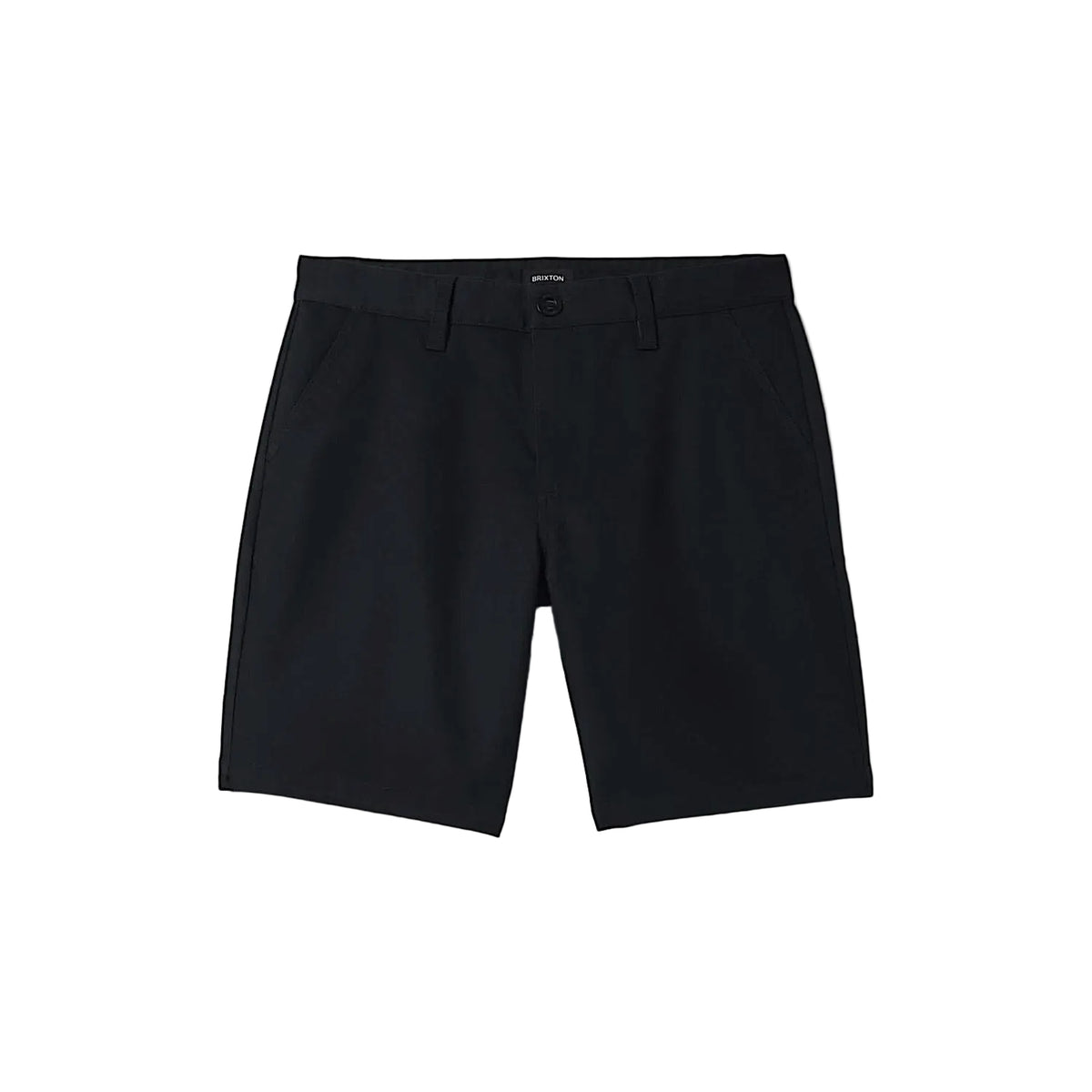 Brixton Men's Santo Chino Shorts - Black