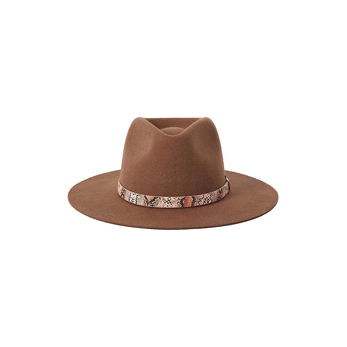 Brixton Sonoran Cowboy Hat - Brown