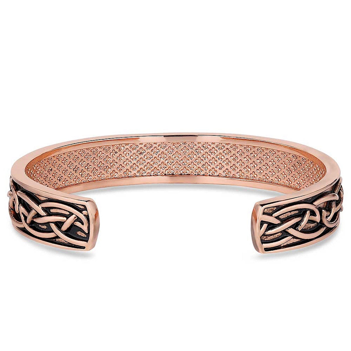 Montana Silversmiths Cathedral Rock Copper Cuff Bracelet