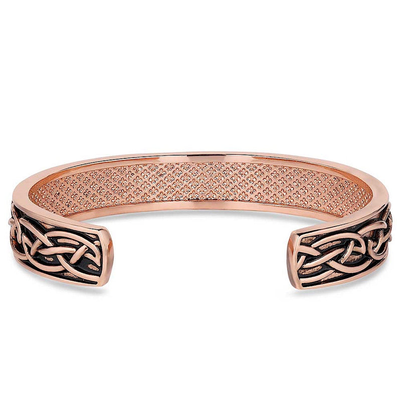 Montana Silversmiths Cathedral Rock Copper Cuff Bracelet