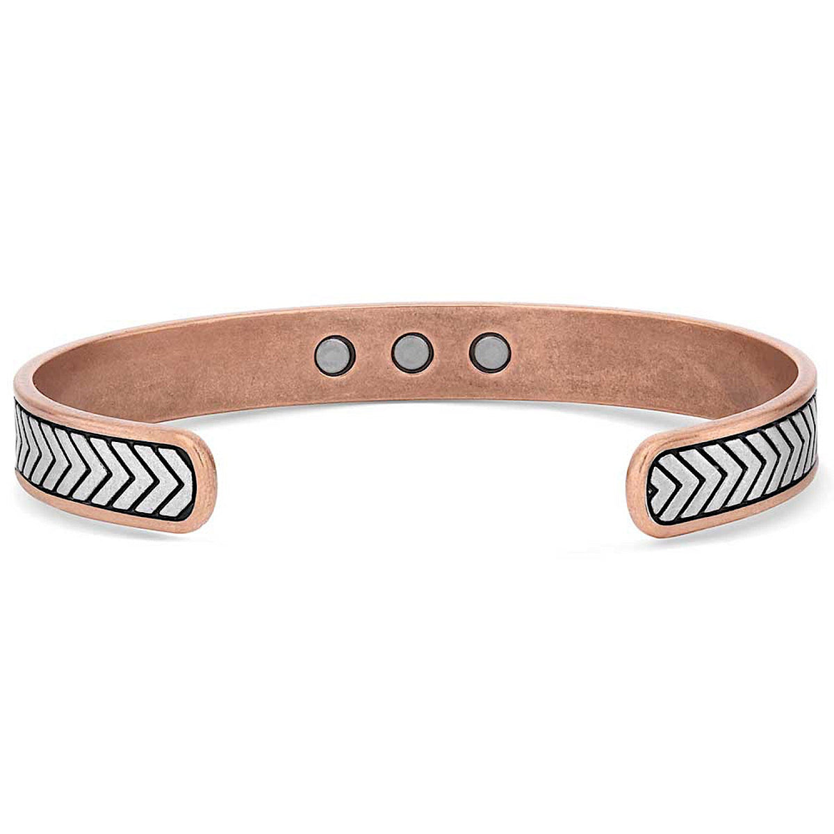 Montana Silversmiths Destined Cuff Bracelet