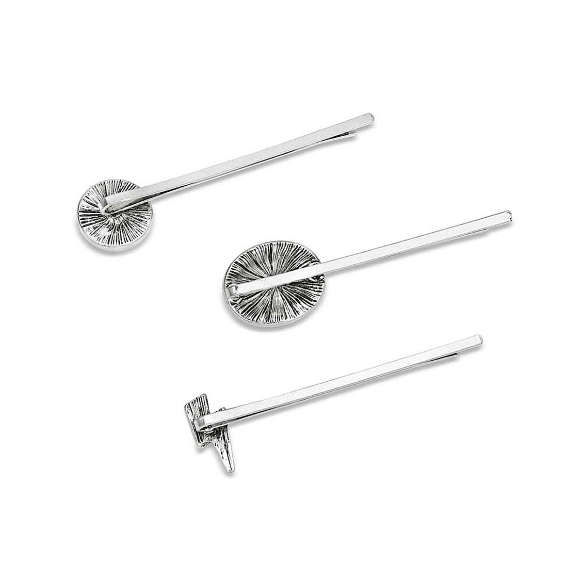 Montana Silversmiths Electric Desert Hair Pin Set