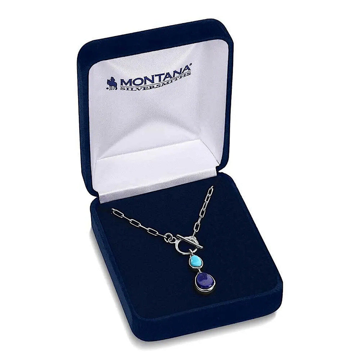 Montana Silversmiths Natures Obsession Necklace