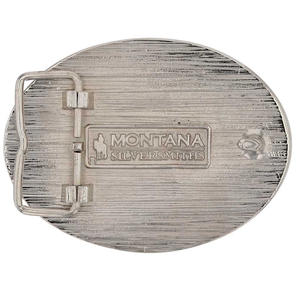 Montana Silversmiths Southwest Sights Attitude Buckle