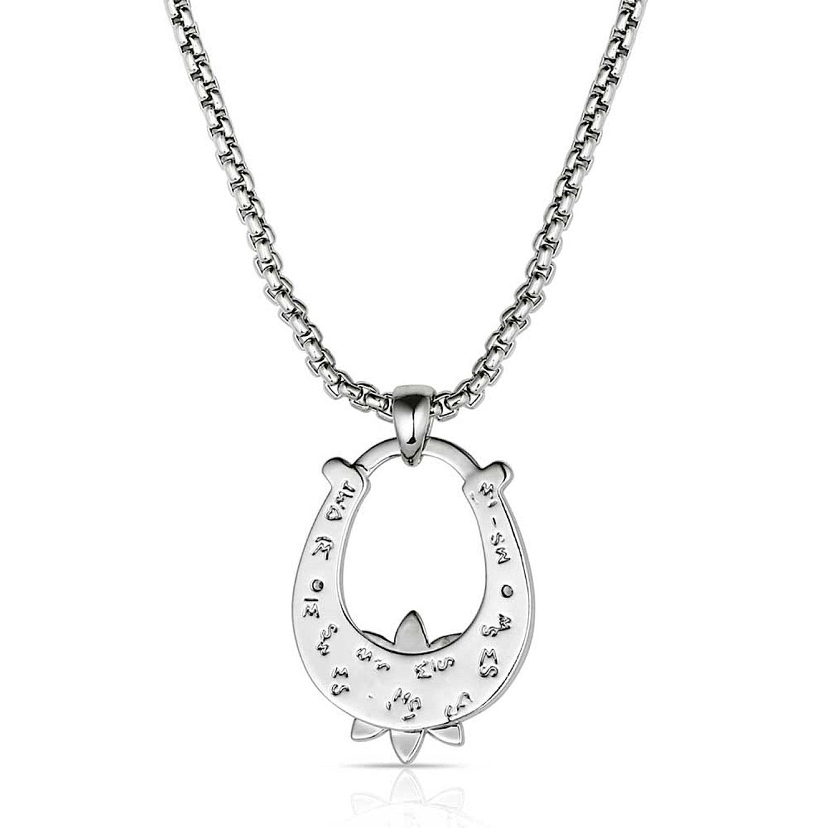 Montana Silversmiths Spring Pastures Necklace