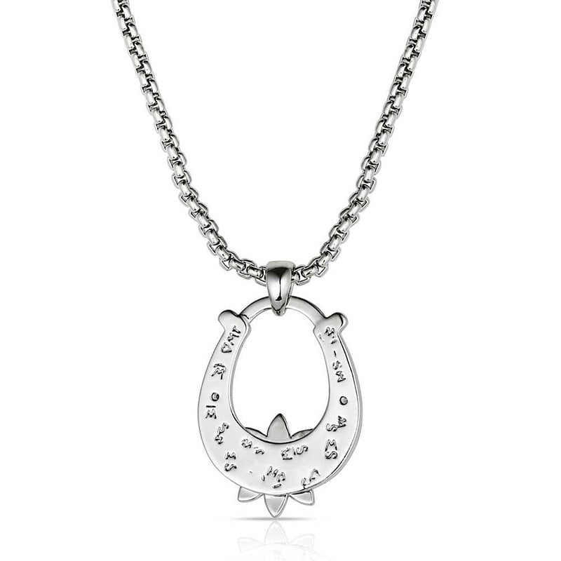 Montana Silversmiths Spring Pastures Necklace