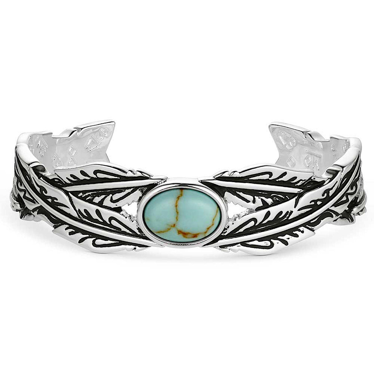 Montana Silversmiths Windsong Cuff Bracelet