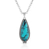 Oasis Waters Turquoise Necklace