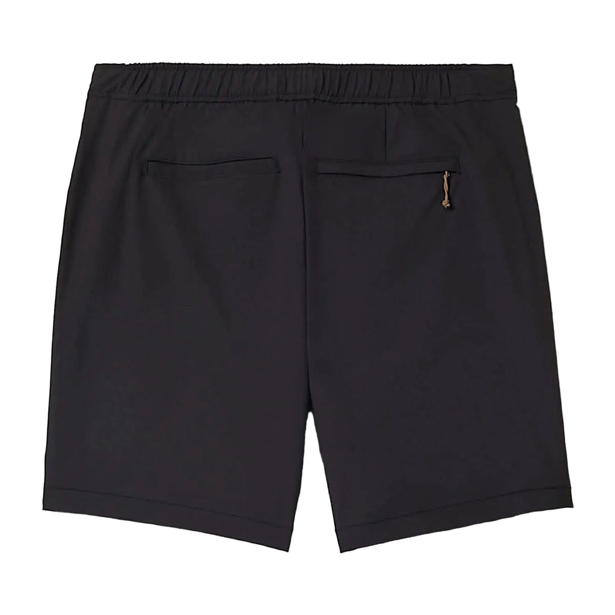Brixton Men's Journey Utility Short - Black