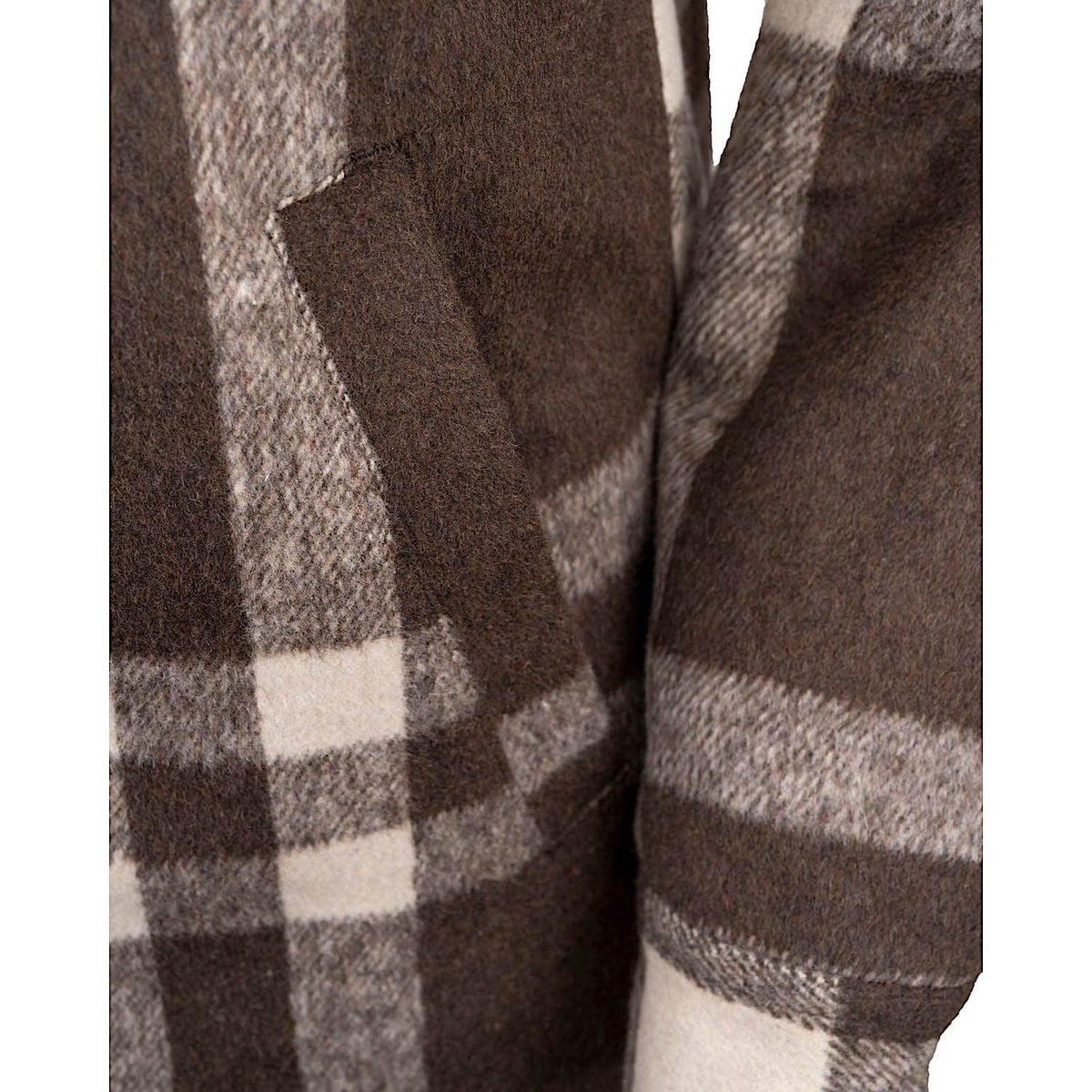 Outback Trading Women’s C’Anne Jacket - Brown