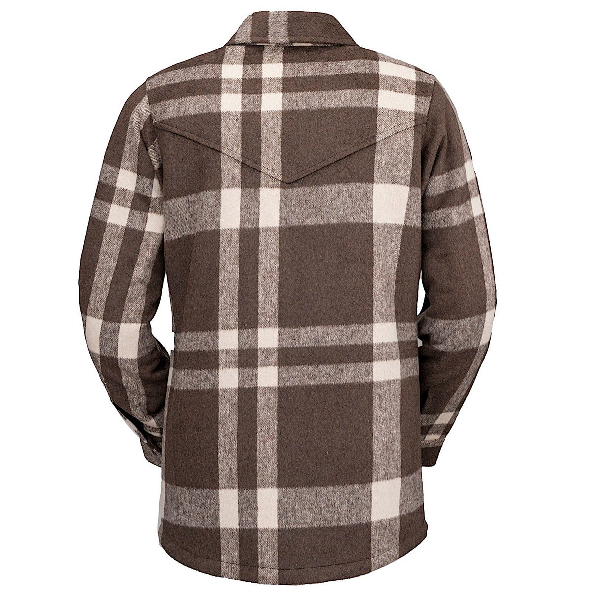 Outback Trading Women’s C’Anne Jacket - Brown