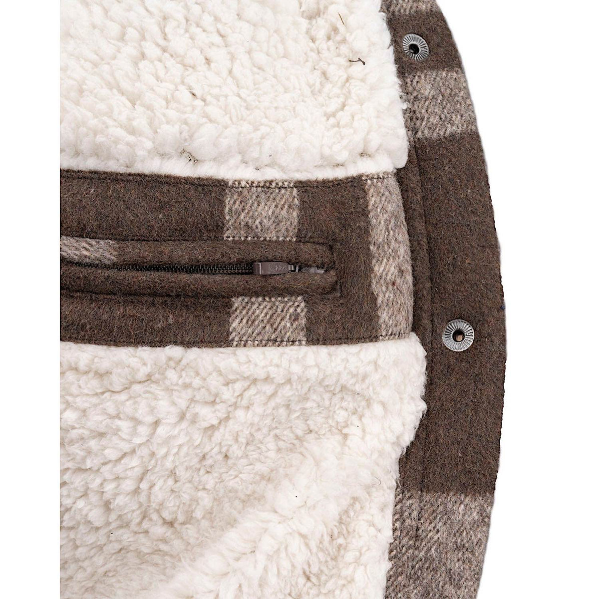 Outback Trading Women’s C’Anne Jacket - Brown