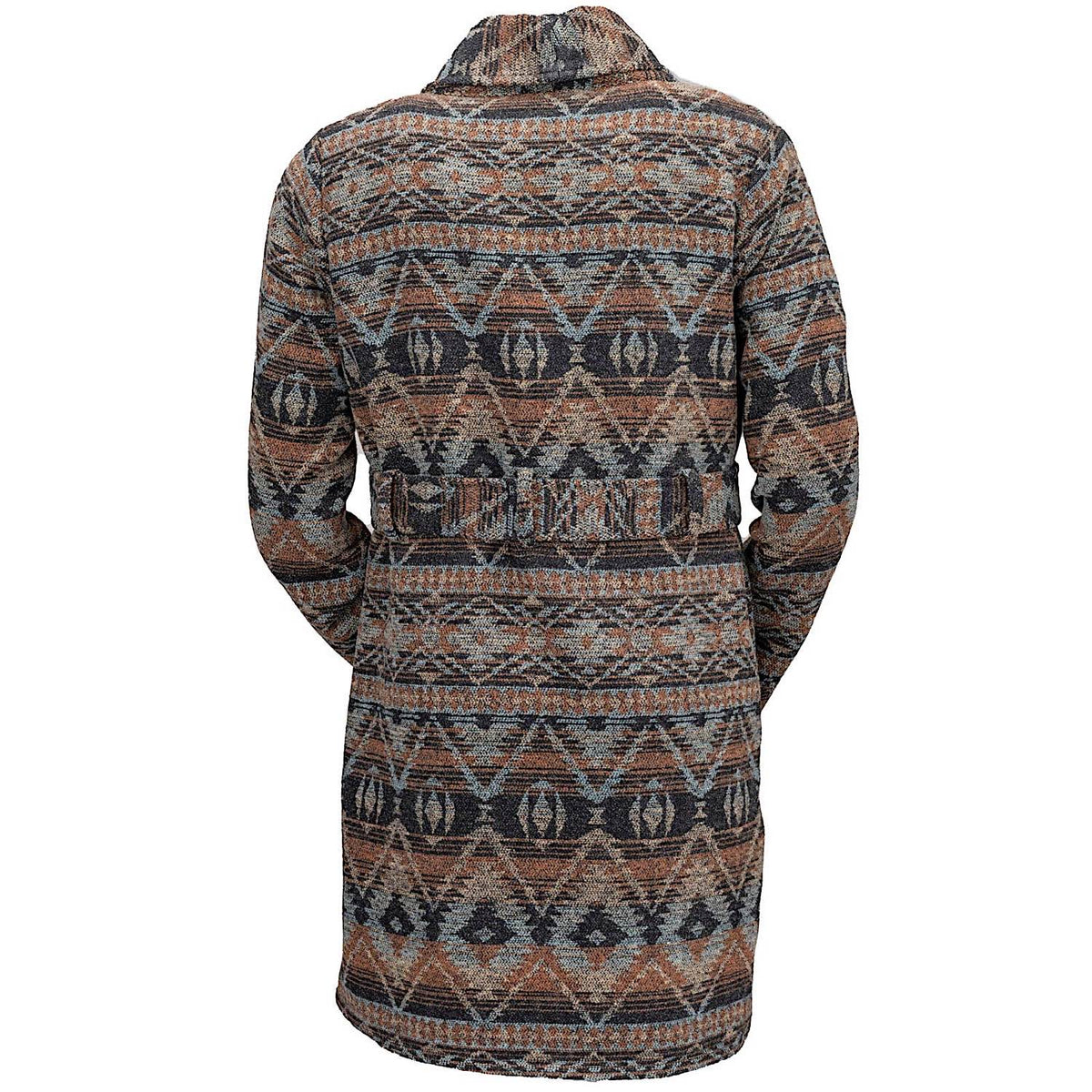 Outback Trading Women’s Helen Jacket - Brown