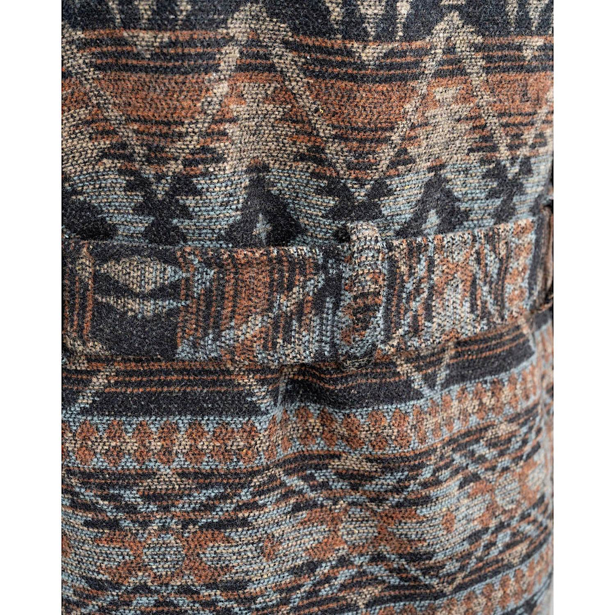 Outback Trading Women’s Helen Jacket - Brown