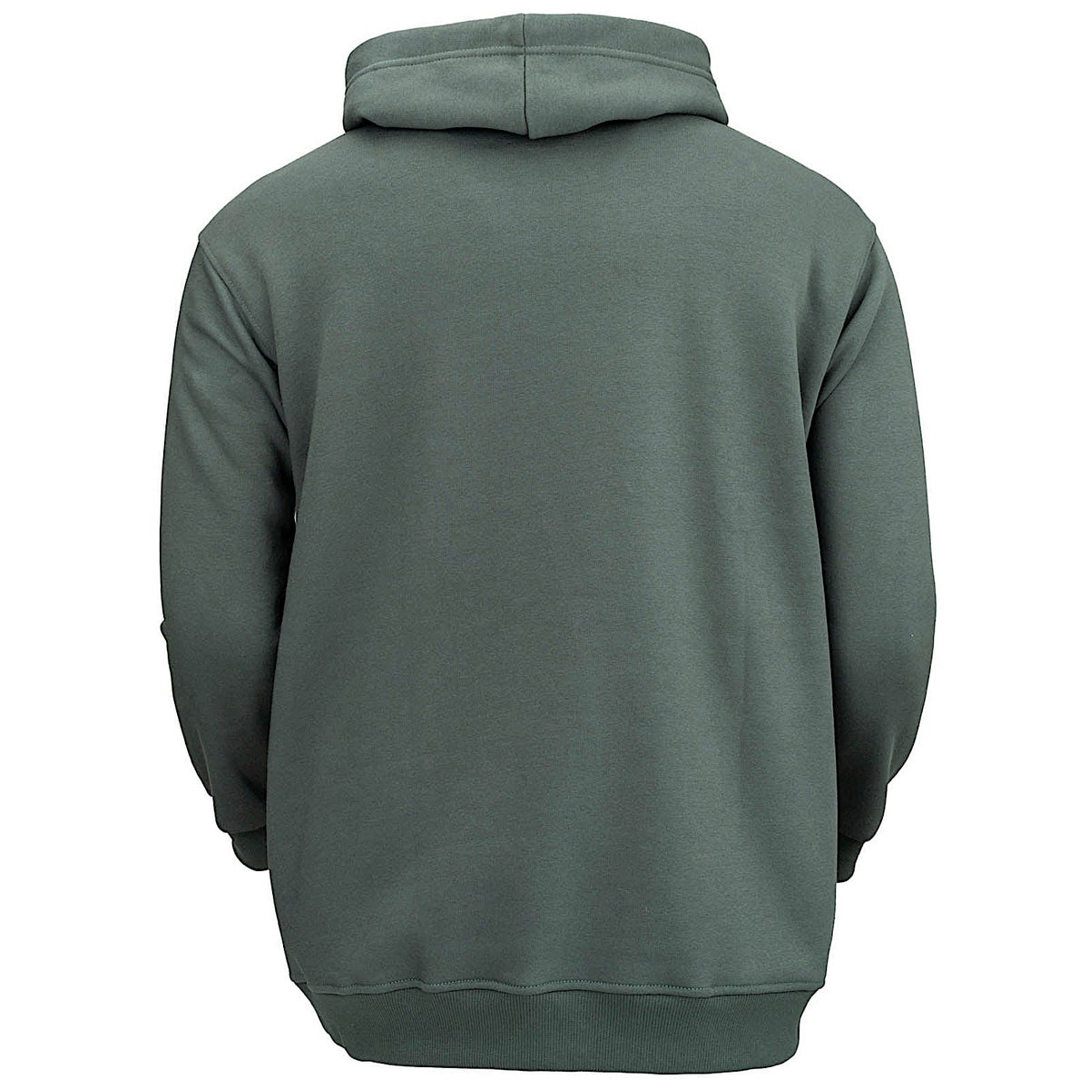 Outback Trading Men’s Brett Hoodie - Olive