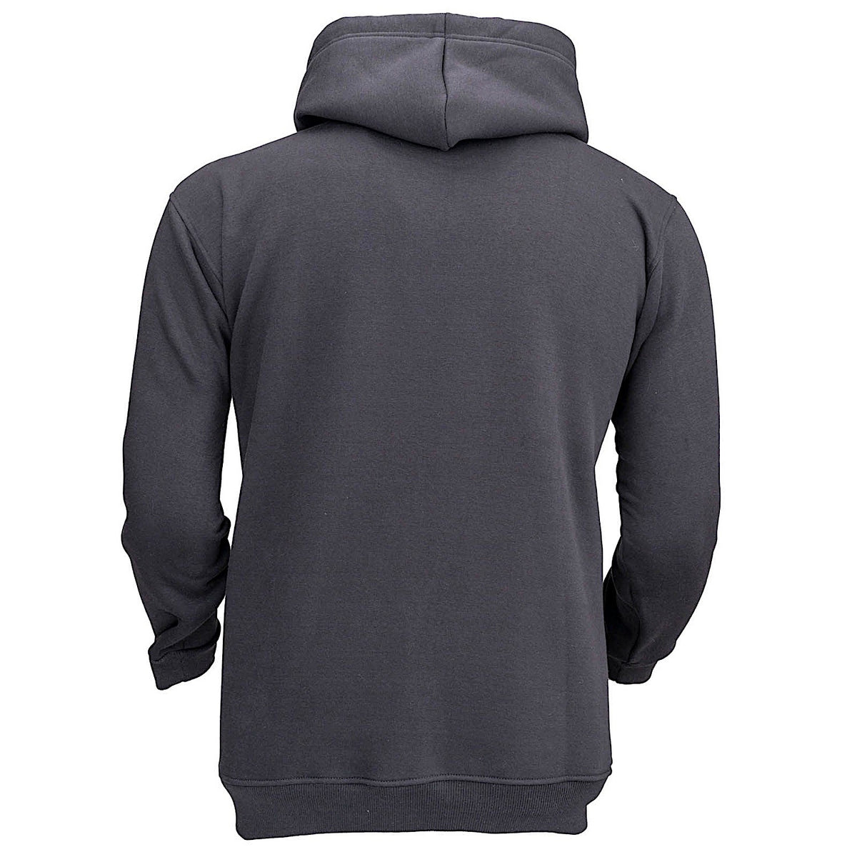 Outback Trading Men’s Outback Hoodie - Black