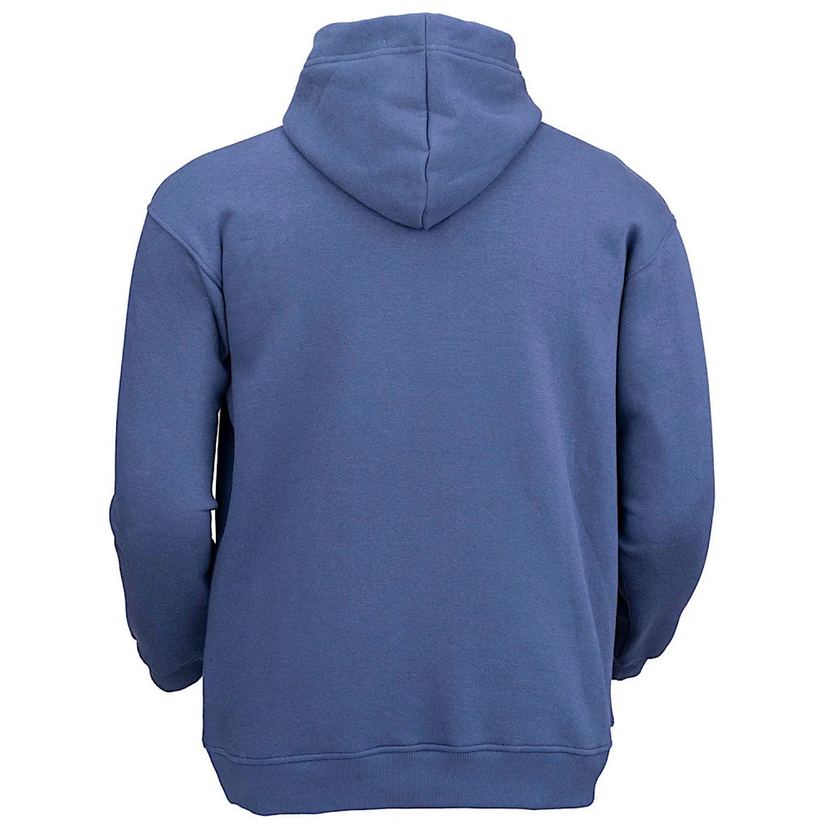 Outback Trading Men’s Outback Hoodie - Navy