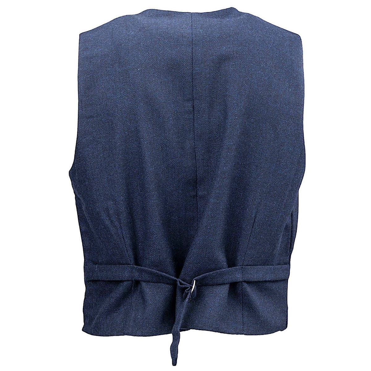 Outback Trading Men’s Jessie Vest - Navy
