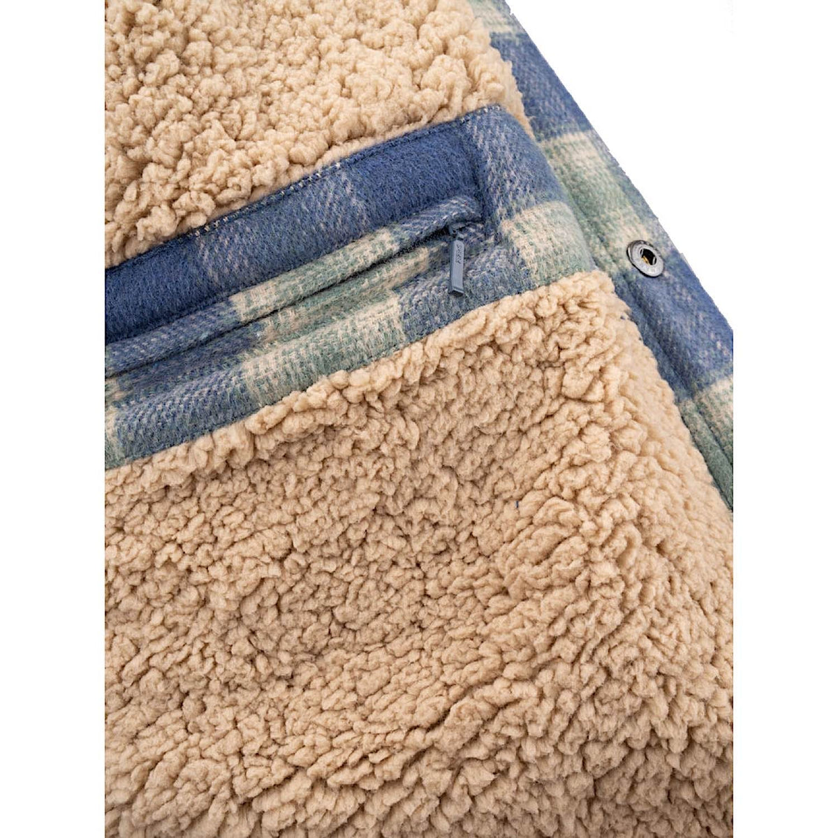Outback Trading Men’s Arden Jacket - Blue