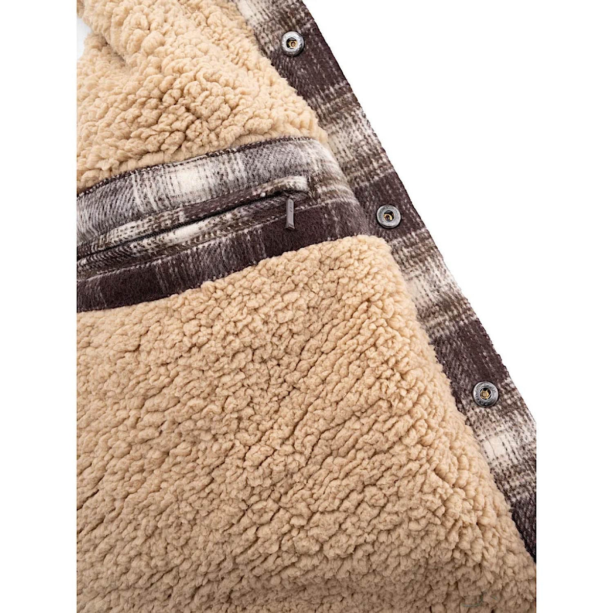 Outback Trading Men’s Arden Jacket - Brown